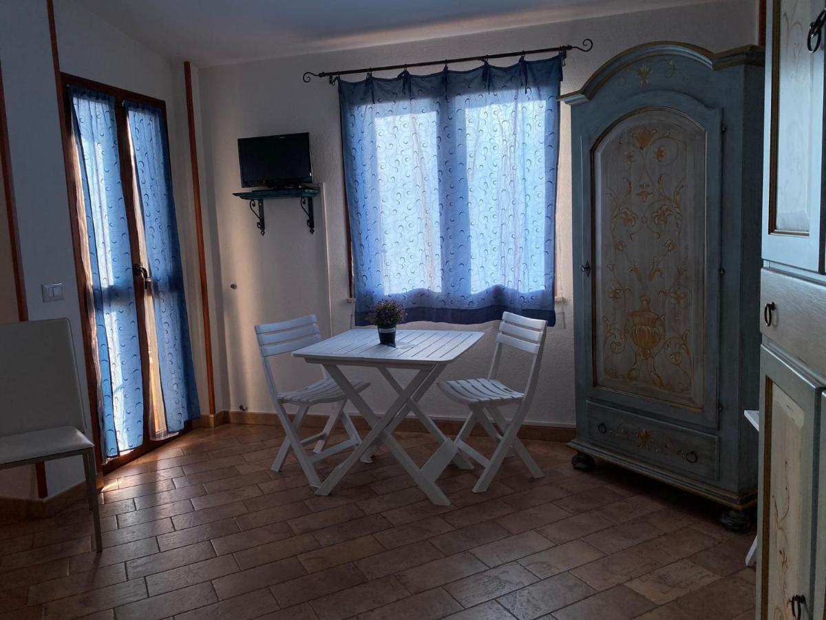 دورغالي B&B Su Acu المظهر الخارجي الصورة