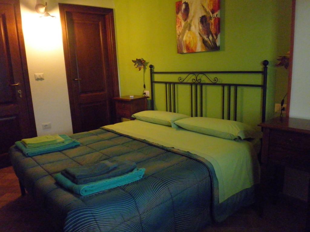 دورغالي B&B Su Acu المظهر الخارجي الصورة