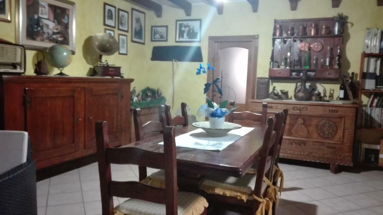 دورغالي B&B Su Acu المظهر الخارجي الصورة