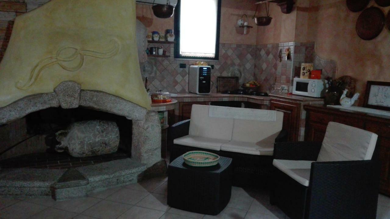دورغالي B&B Su Acu المظهر الخارجي الصورة